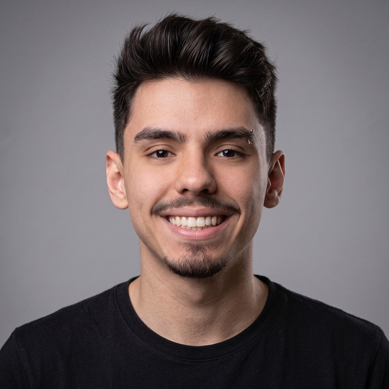 Foto de Davi Vinco